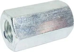 Zwrot pieniędzy Nakrętki złączne M8x24 DIN 6334 oc 10szt.